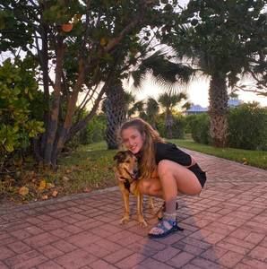 Meet your Posher, Peyton